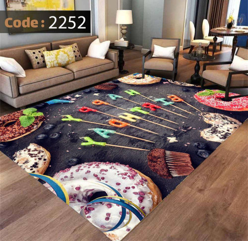 فرشینه آشپزخانه کد 2252