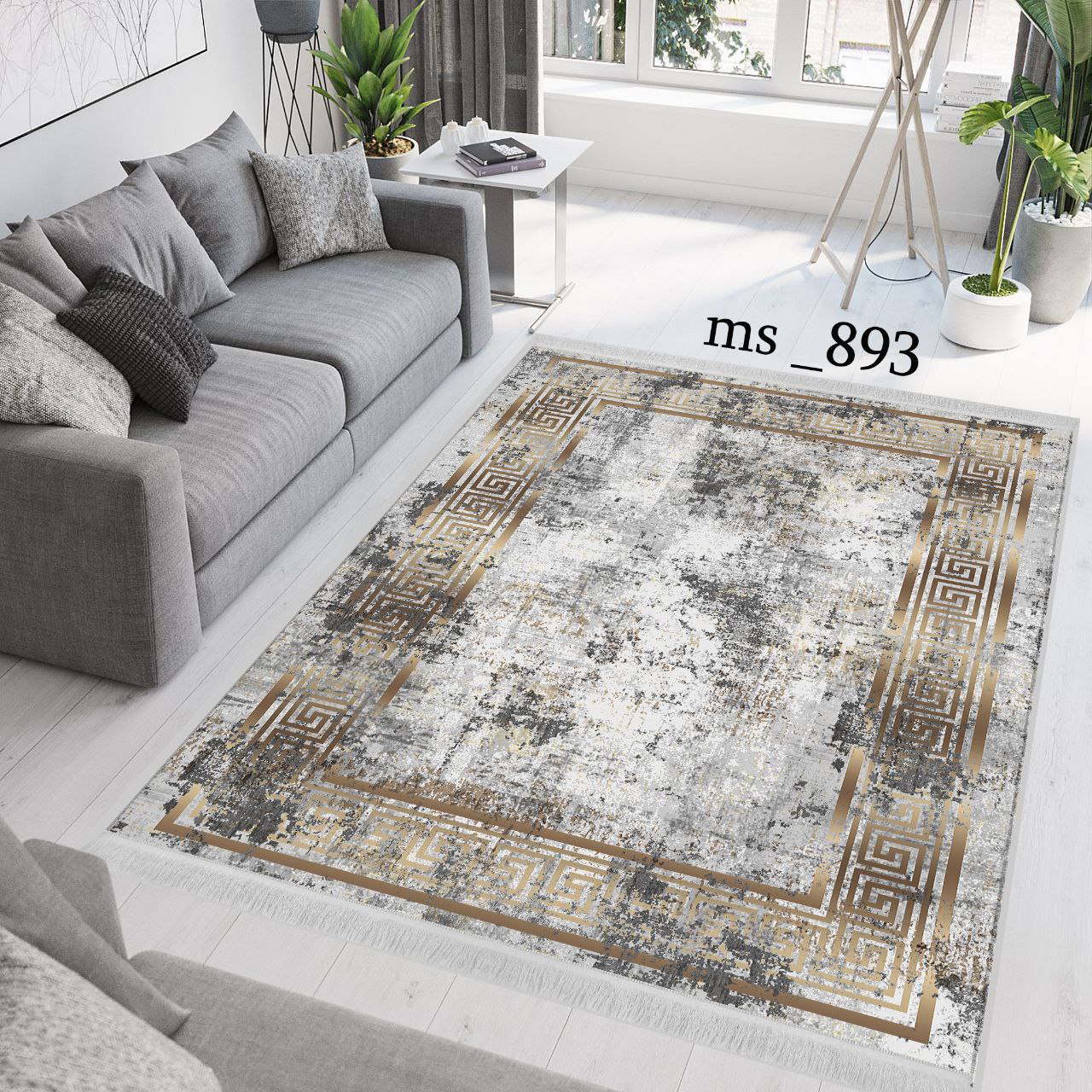 فرشینه مدرن کد 893
