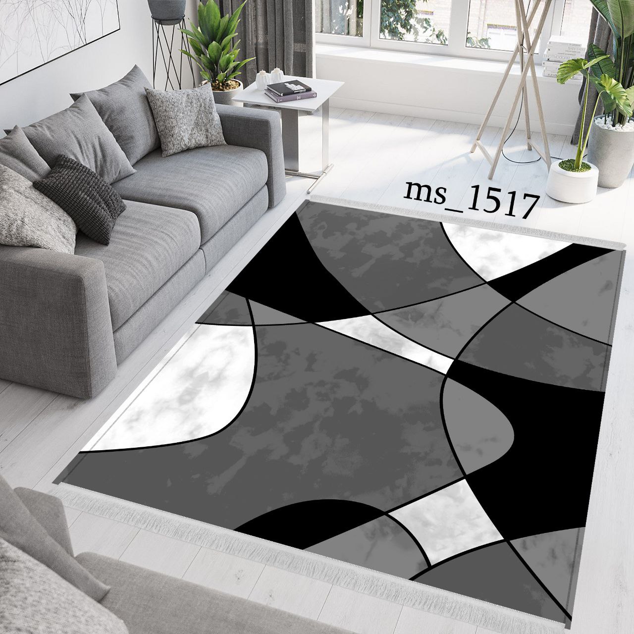 فرشینه مدرن کد 1517