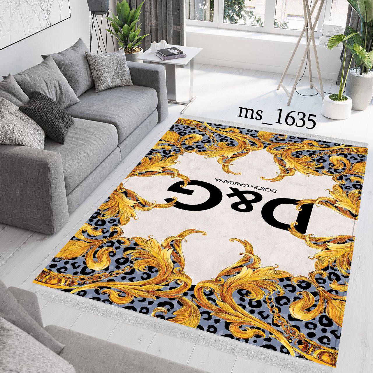 فرشینه مدرن کد 1635