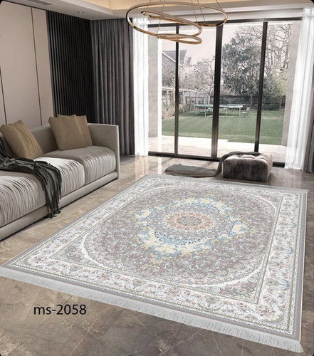 فرشینه پذیرایی کد 2058