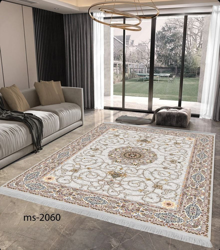 فرشینه پذیرایی کد 2060