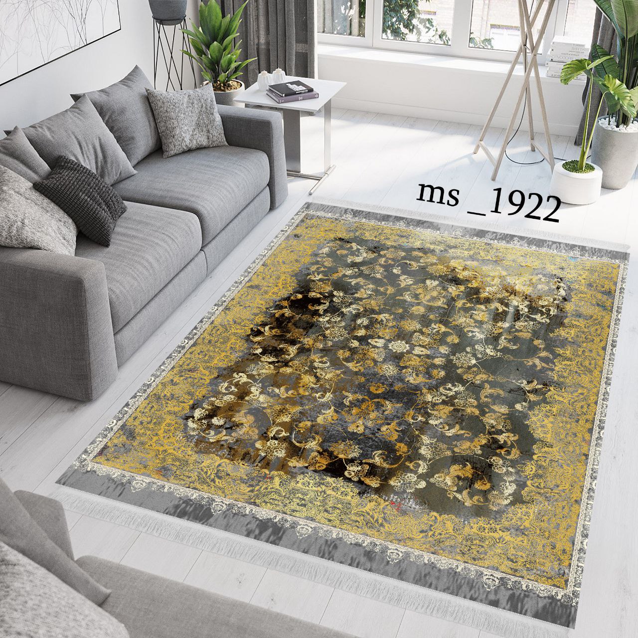 فرشینه پذیرایی کد 1922