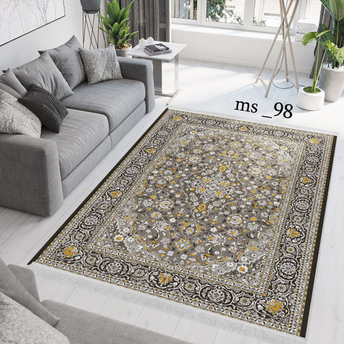 فرشینه پذیرایی کد 98