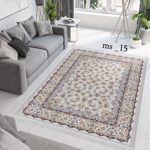 فرشینه پذیرایی کد 15