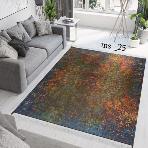 فرشینه پذیرایی کد 25