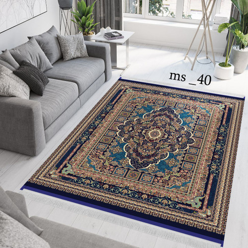 فرشینه پذیرایی کد 40