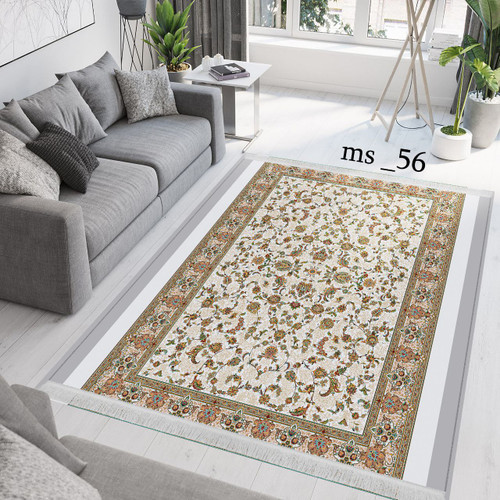 فرشینه پذیرایی کد 56