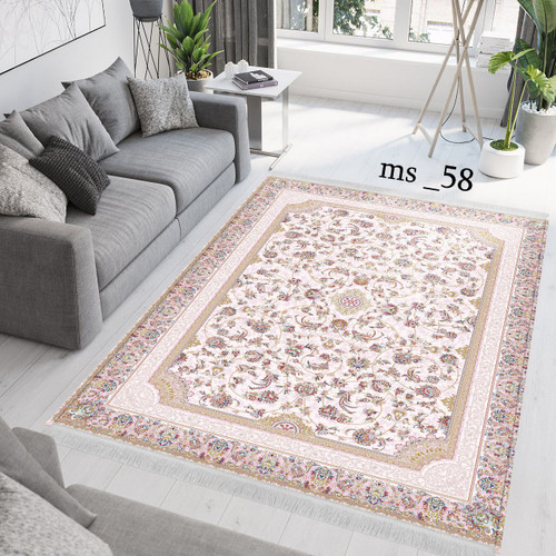 فرشینه پذیرایی کد 58