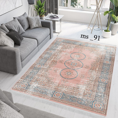 فرشینه پذیرایی کد 91