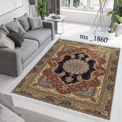 فرشینه پذیرایی کد 1860