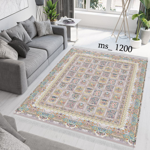 فرشینه پذیرایی کد 1200