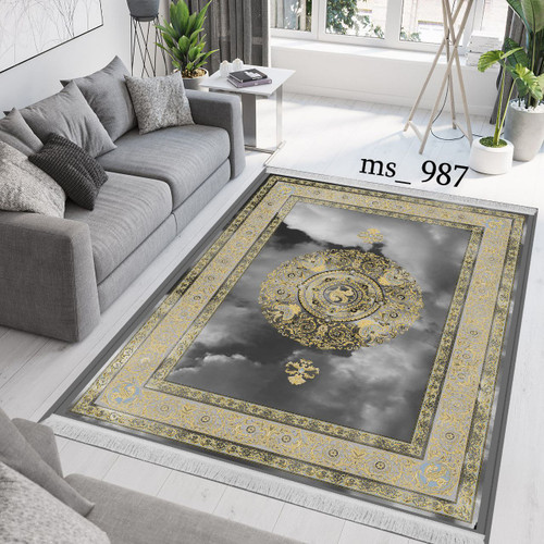 فرشینه پذیرایی کد 987