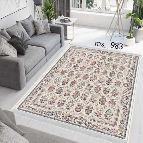 فرشینه پذیرایی کد 983