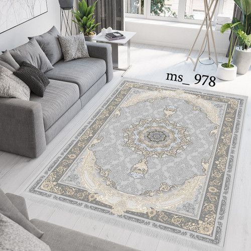 فرشینه پذیرایی کد 978