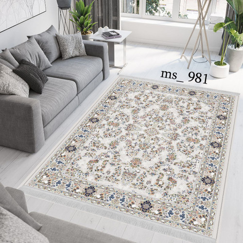 فرشینه پذیرایی کد 981