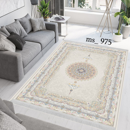 فرشینه پذیرایی کد 975