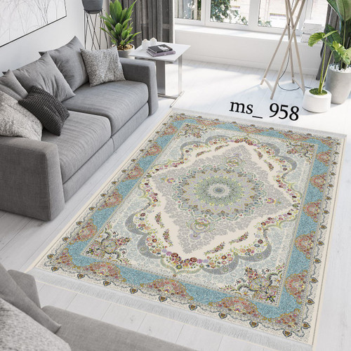 فرشینه پذیرایی کد 958