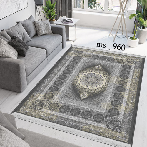 فرشینه پذیرایی کد 960