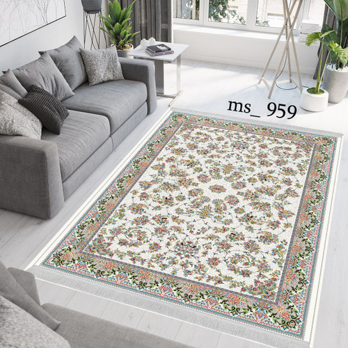 فرشینه پذیرایی کد 959