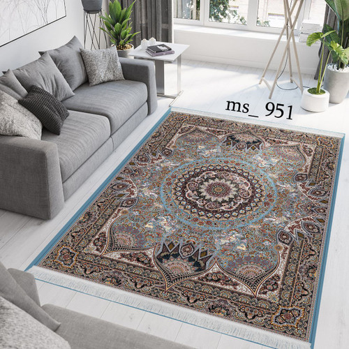 فرشینه پذیرایی کد 951