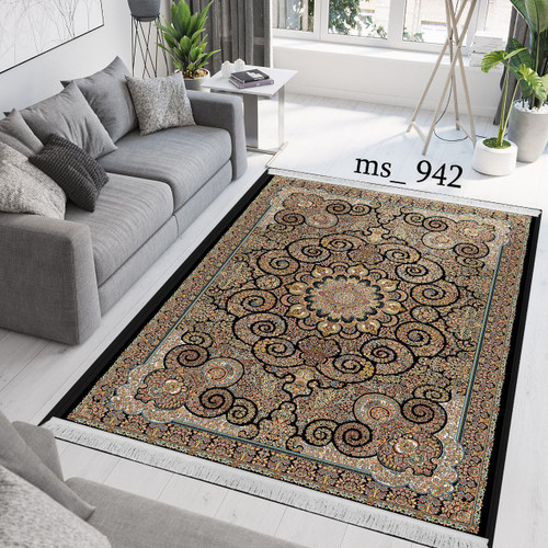 فرشینه پذیرایی کد 942