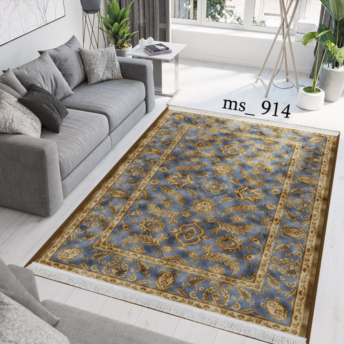 فرشینه پذیرایی کد 914