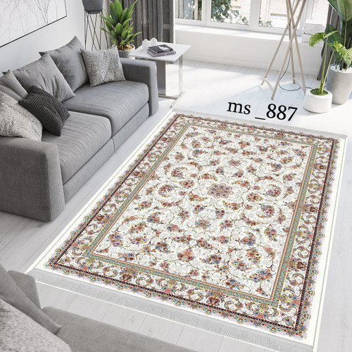 فرشینه پذیرایی کد 887