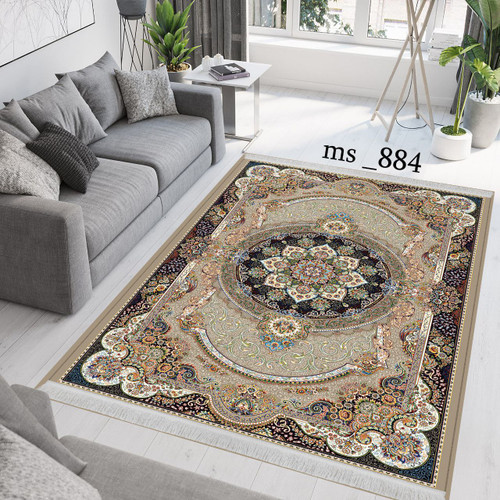 فرشینه پذیرایی کد 884