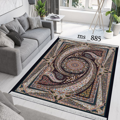 فرشینه پذیرایی کد 885