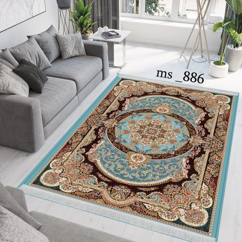 فرشینه پذیرایی کد 886