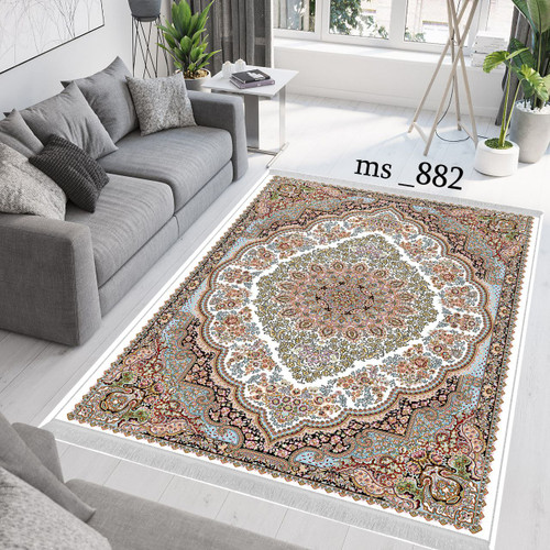 فرشینه پذیرایی کد 882