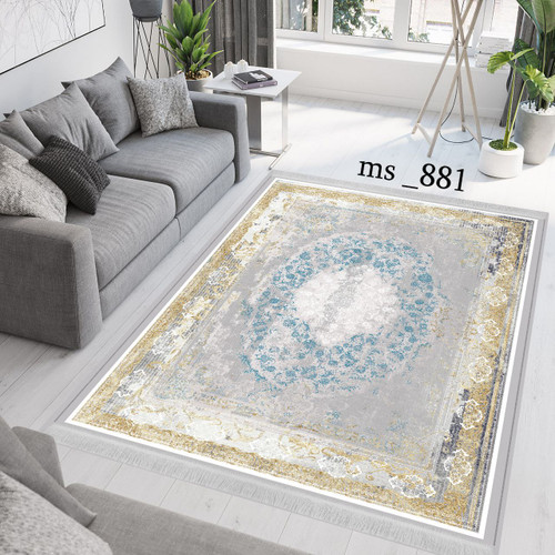 فرشینه پذیرایی کد 881
