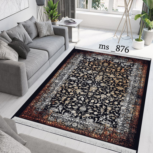 فرشینه پذیرایی کد 876