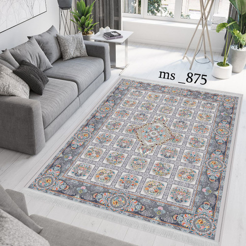 فرشینه پذیرایی کد 875