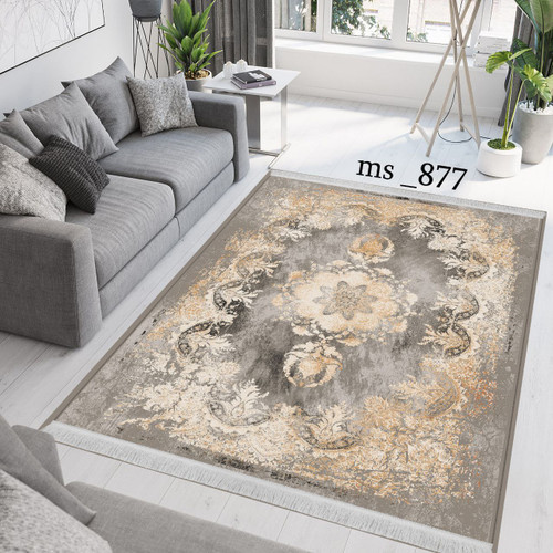فرشینه پذیرایی کد 877