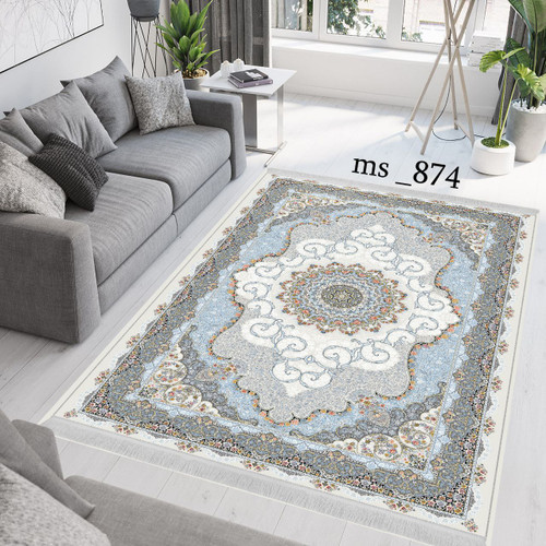 فرشینه پذیرایی کد 874