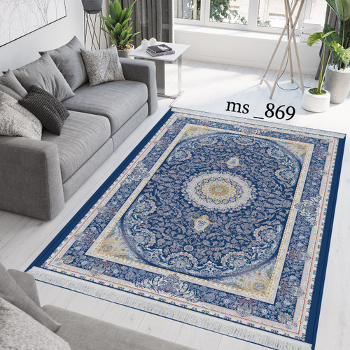 فرشینه پذیرایی کد 869