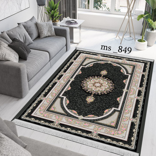 فرشینه پذیرایی کد 849