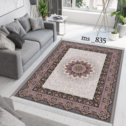 فرشینه پذیرایی کد 835
