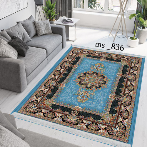 فرشینه پذیرایی کد 836