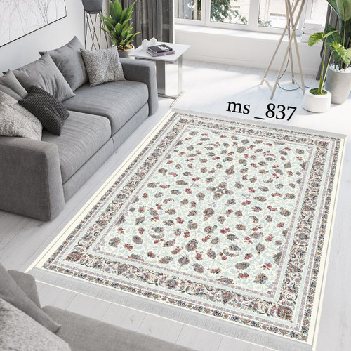 فرشینه پذیرایی کد 837