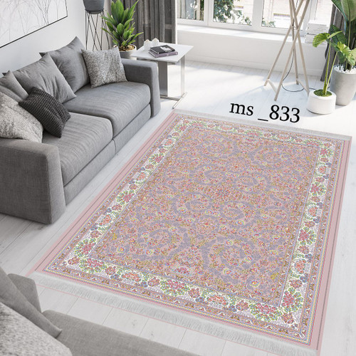 فرشینه پذیرایی کد 833