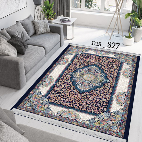 فرشینه پذیرایی کد 827