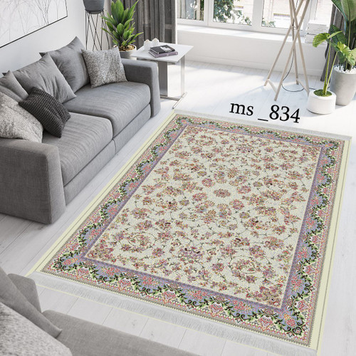 فرشینه پذیرایی کد 834