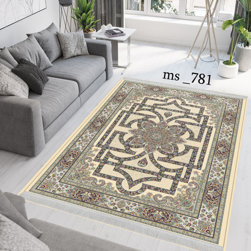 فرشینه پذیرایی کد 781