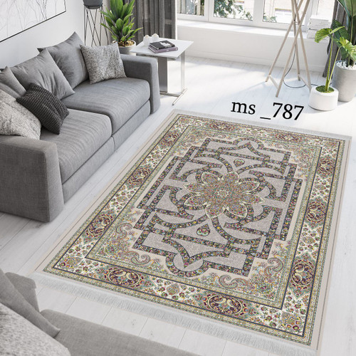 فرشینه پذیرایی کد 787