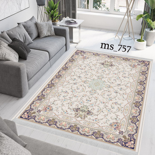فرشینه پذیرایی کد 757