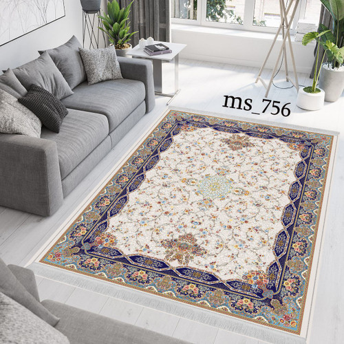 فرشینه پذیرایی کد 756