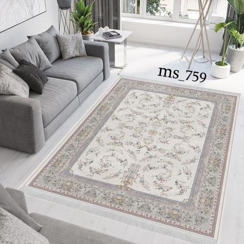 فرشینه پذیرایی کد 759